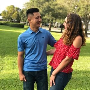 Meet your Posher, Andy